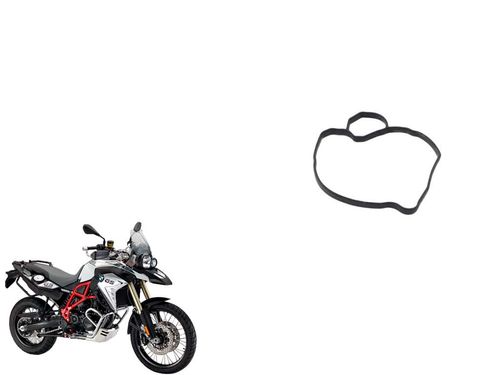 Junta Bomba Agua Bmw F 800 Gs F800gs 09-18 Usad