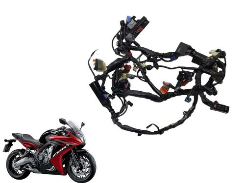 Chicote Principal Honda Cbr 650 F Cbr650f 18-19