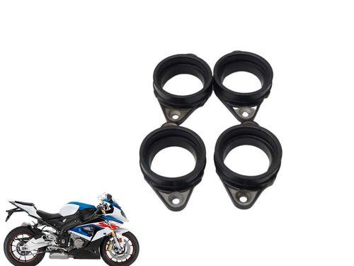 Kit Coletor Admissão Bmw S 1000 Rr S1000rr 15-19