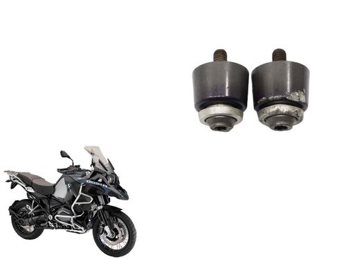 Peso Guidão Bmw R 1200 Gs R1200gs 13-19c/detalhe