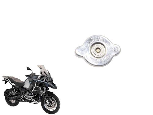 Tampa Radiador Bmw R 1200 Gs R1200gs 13-19