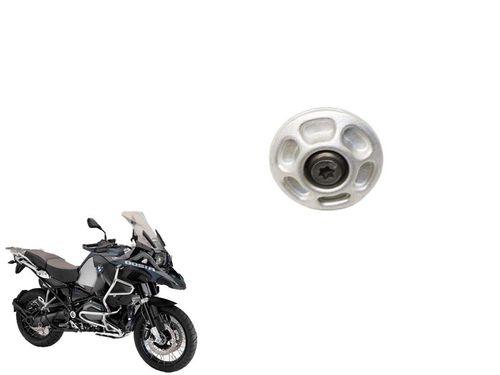 Parafuso Escape Bmw R 1200 Gs R1200gs 13-19