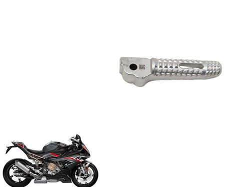 Pedaleira Traseira Direita Bmw S 1000 Rr S1000rr 20-23