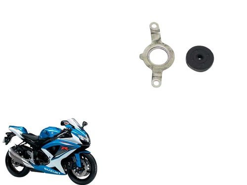 Retentor Vareta Ext. Embreagem Suzuki Gsxr 750 Srad 11-13