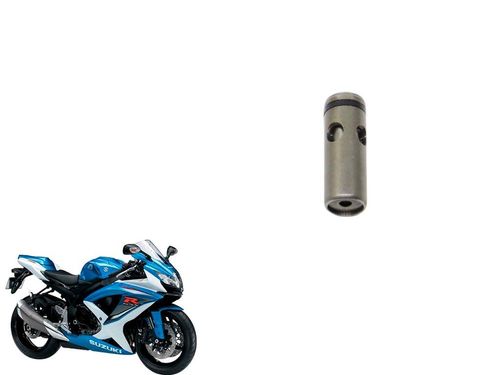 Válvula Alívio Óleo Suzuki Gsxr 750 Srad 11-13