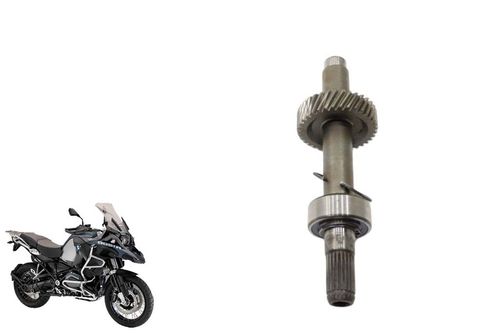 Eixo Saída Câmbio Bmw R 1200 Gs R1200gs 13-19