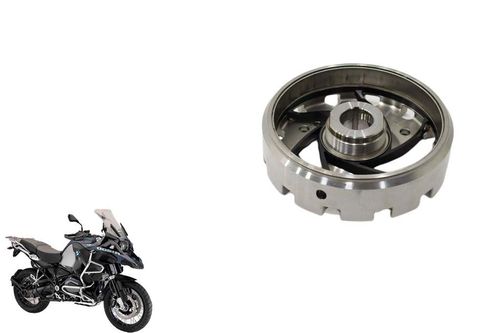 Volante Magneto Bmw R 1200 Gs R1200gs 13-19
