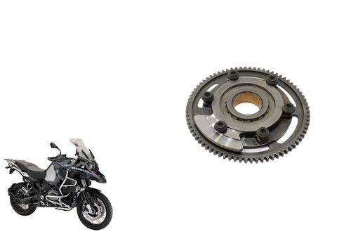 Placa de Partida Bmw R 1200 Gs R1200gs 13-19