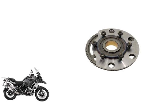 Placa de Partida Bmw R 1250 Gs R1250gs 19-23