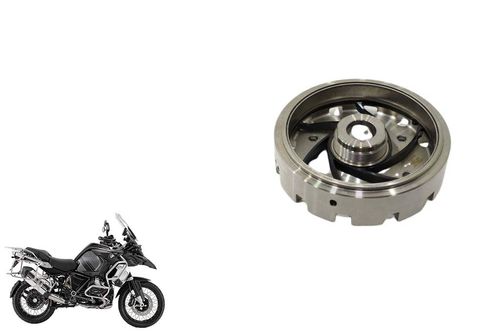 Volante Magneto Bmw R 1250 Gs R1250gs 19-23