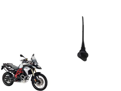 Vareta Nível Óleo F 800 Gs F800gs 09-18