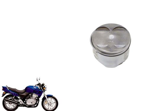 Pistão Cb 500 Cb500 97-05
