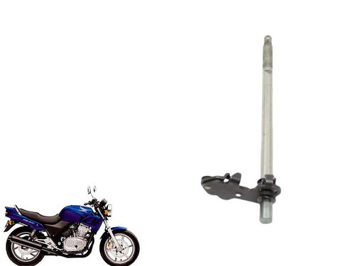 Eixo Seletor de Cambio Cb 500 Cb500 97-05
