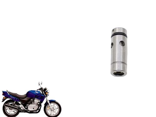 Válvula Alívio Óleo Cb 500 Cb500 97-05