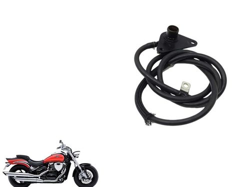 Gargalo Radiador Suzuki Boulevard M800 06-08