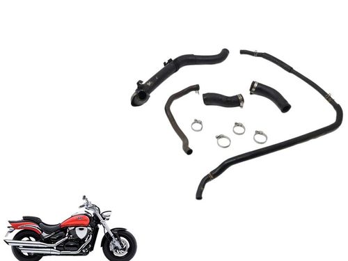 Kit Mangueiras Suzuki Boulevard M800 06-08