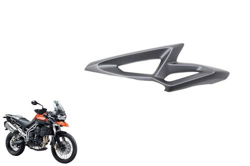 Acabamento Farol Direito Triumph Tiger 800 13-15