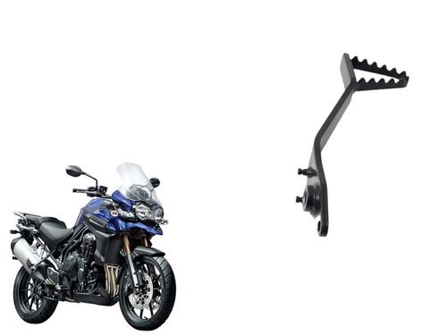 Pedal Freio Triumph Tiger 1200 Explorer 13-15