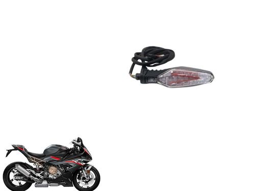 Pisca Traseiro Bmw S 1000 Rr S1000rr 20-23