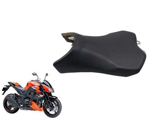 Banco Dianteiro Piloto Kawasaki Z 1000 10-13c/avaria