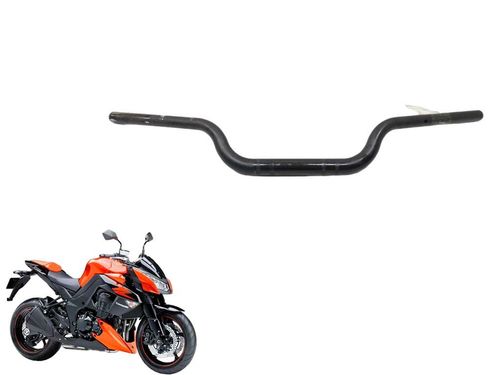 Guidão Kawasaki Z 1000 Z1000 10-13c/detalhe