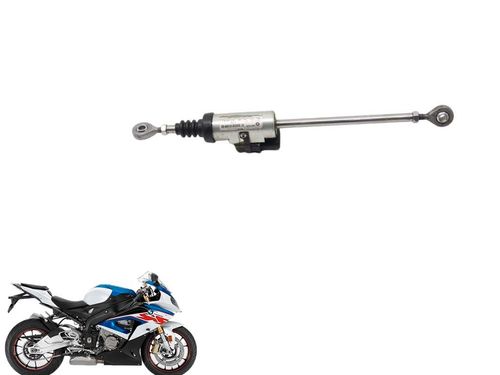 Quick Shifter Bmw S 1000 Rr S1000rr 15-19