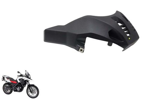 Spoiler Inferior Direito Bmw G 650 Gs 12-16c/detalhe