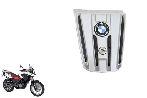 Tampa Porta Objetos Bmw G 650 Gs G650gs 12-16