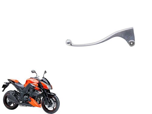 Manete Embreagem Kawasaki Z 1000 Z1000 10-13