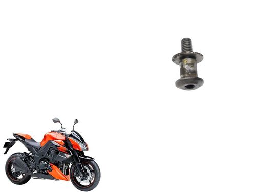 Parafuso Pedal Cambio Kawasaki Z 1000 Z1000 10-13