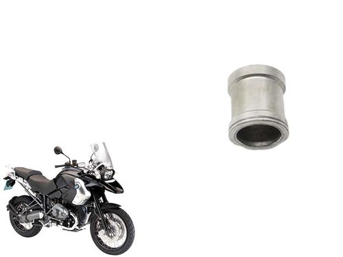 Bucha Roda Dianteira Bmw R 1200 Gs R1200gs 08-12