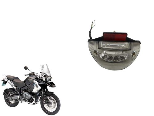Lanterna Traseira Bmw R 1200 Gs 08-12c/detalhe