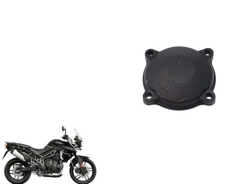 Tampa Direita Motor/balanceiro Triumph Tiger 800 13-20