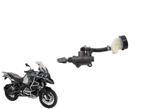 Cilindro Burrinho Freio Traseiro Bmw R 1200 Gs 13-19c/detalhe