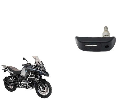Sensor Pressão Ar Pneu Bmw R 1200 Gs R1200gs 13-19