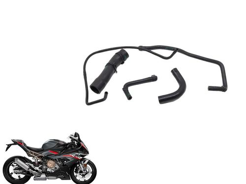 Kit Mangueiras Bmw S 1000 Rr S1000rr 20-23