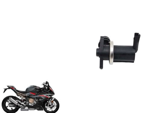 Válvula Controle Ar Bmw S 1000 Rr S1000rr 20-23