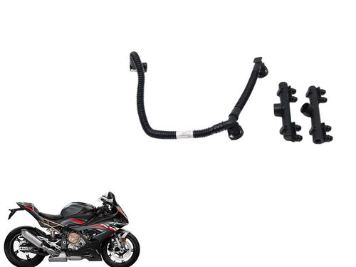 Mangueira Suspiro Motor Bmw S 1000 Rr S1000rr 20-23