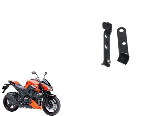 Suporte Farol Kawasaki Z 1000 Z1000 10-13