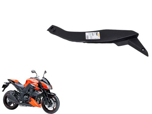 Acabamento Direito Tanque Kawasaki Z 1000 Z1000 10-13