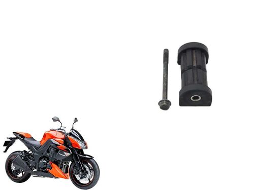 Bucha Tanque Combustível Kawasaki Z 1000 Z1000 10-13