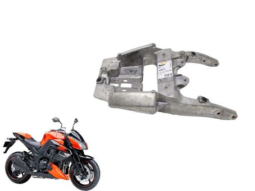Quadro C Kawasaki Z 1000 Z1000 10-13