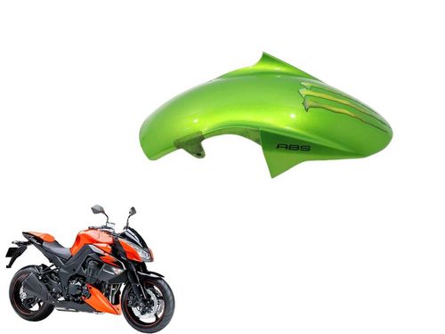 Para-lama Dianteiro Kawasaki Z 1000 Z1000 10-13
