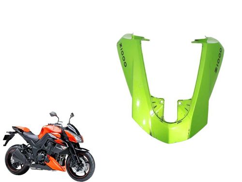 Carenagem Rabeta Kawasaki Z 1000 Z1000 10-13