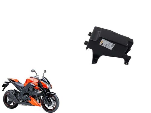 Caixa Bateria Kawasaki Z 1000 Z1000 10-13