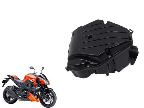 Caixa de Ar Kawasaki Z 1000 Z1000 10-13