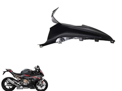 Acabamento Superior Painel L/e Bmw S 1000 Rr 20-23c/avaria