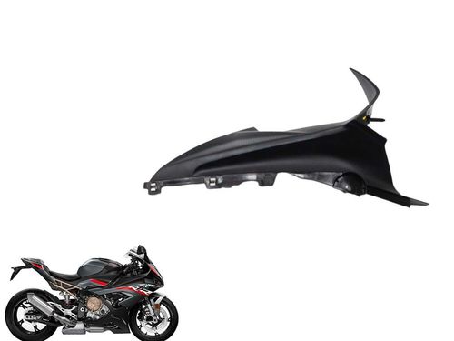 Acabamento Superior Painel L/d Bmw S 1000 Rr 20-23c/avaria