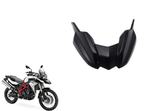Acabamento Bico Frontal Bmw F 800 Gs F800gs 08-12