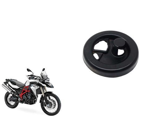 Borracha Bomba Combustível Bmw F 800 Gs F800gs 08-12